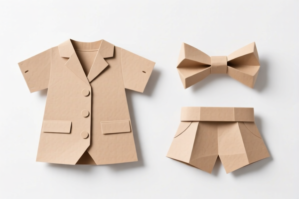 Paper Packaging Materials