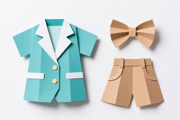 Paper Packaging Materials