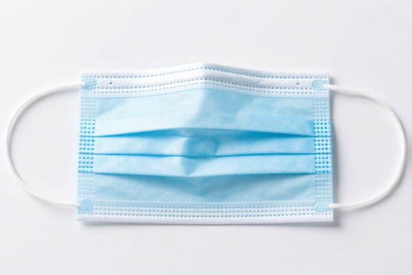 Industrial Wipe Paper