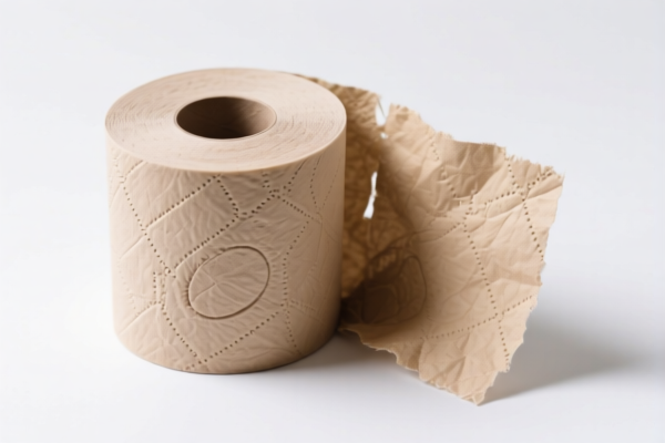 Recycled Toilet Paper