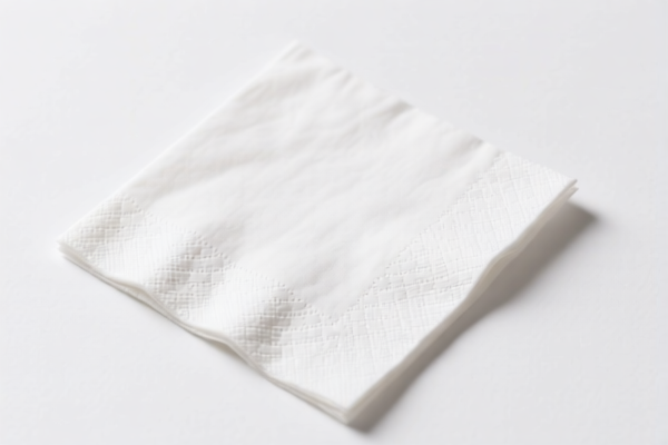 Restaurant Napkins