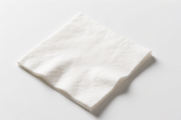 Restaurant Napkins