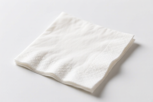 Restaurant Napkins