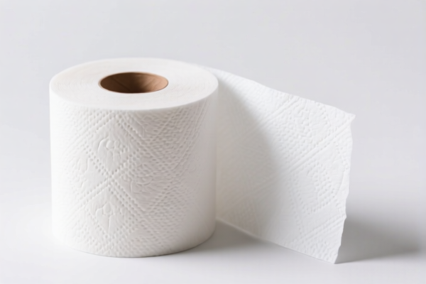 Toilet Paper Roll