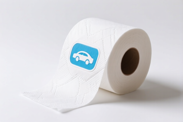 Image for TRAVEL POTS FOR TOILETRIES