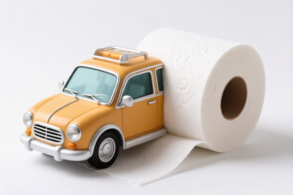Image for TRAVEL POTS FOR TOILETRIES