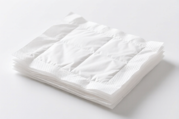 Disposable Paper Bed Sheets