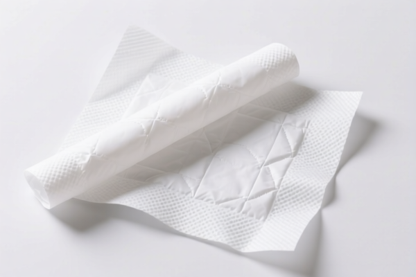 Disposable Paper Bed Sheets