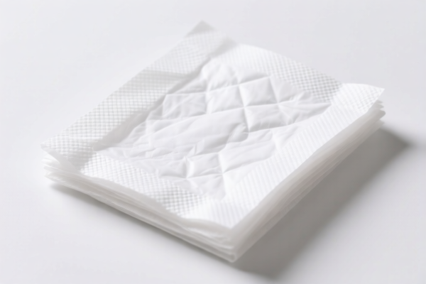 Image for 一次性床单