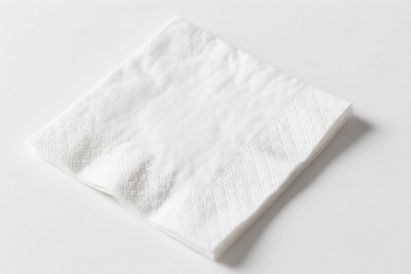 Paper Napkins