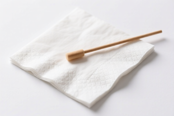 Scented Paper Napkins
