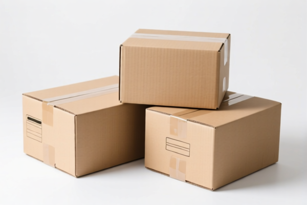 Paperboard Boxes