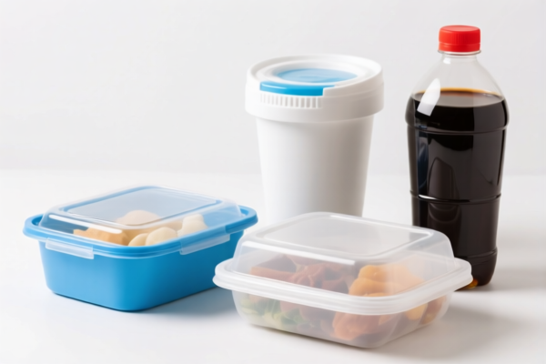 Disposable Beverage Packaging Boxes