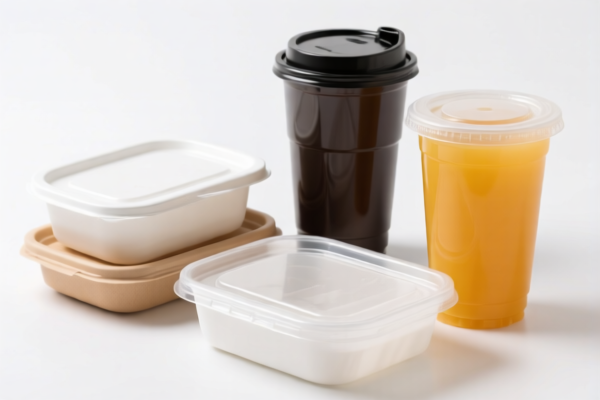 Image for REUSABLE FOOD STORAGE