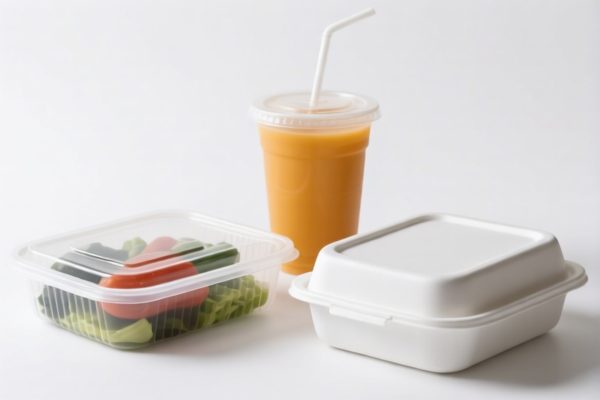 Image for REUSABLE FOOD STORAGE