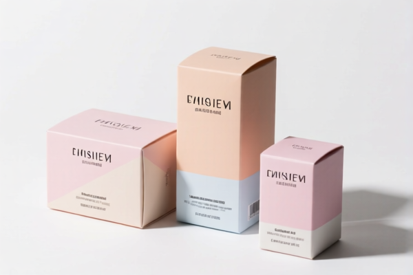 Cosmetic Packaging Boxes