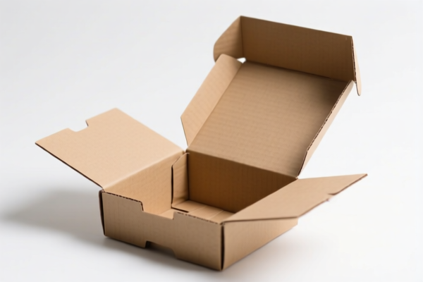 Folding Paper Boxes