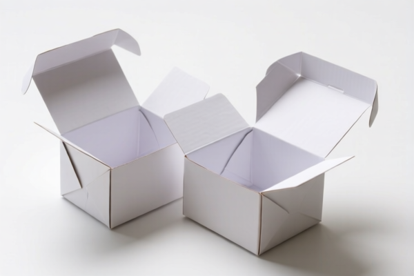 Folding Paper Boxes