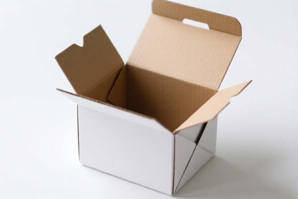 Folding Paper Boxes