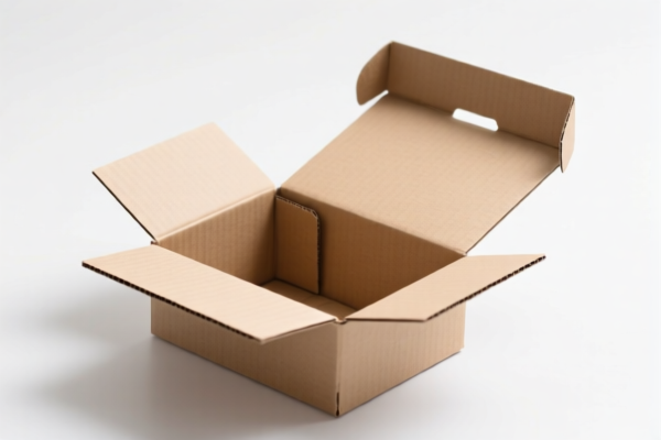 Image for what is the  for food packaging boxes