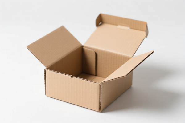 Image for what is the  for food packaging boxes