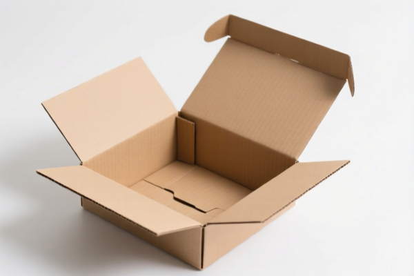 Image for what is the  for food packaging boxes