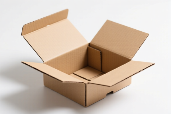 Image for what is the  for food packaging boxes