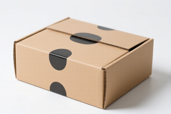 Image for PAPER PACKAGING BOX