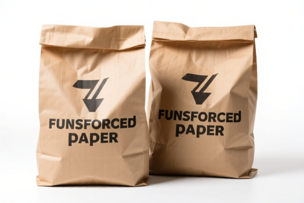 Reinforced Paper Sacks