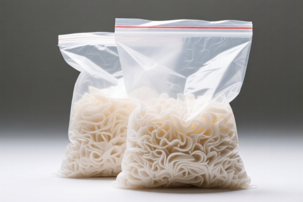 Image for CELLOPHANE BAGS