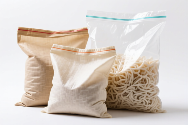 Image for CELLOPHANE BAGS