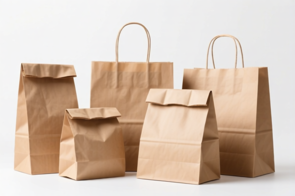 Other Paper Sacks and Bags