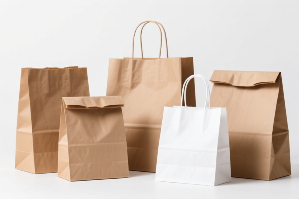 Other Paper Sacks and Bags