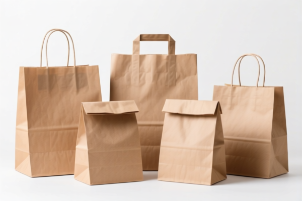 Other Paper Sacks and Bags