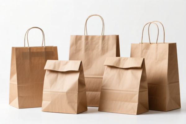 Other Paper Sacks and Bags
