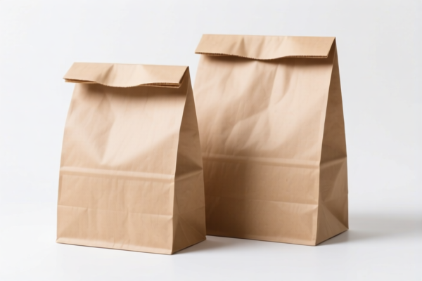 Packaging Paper Bags