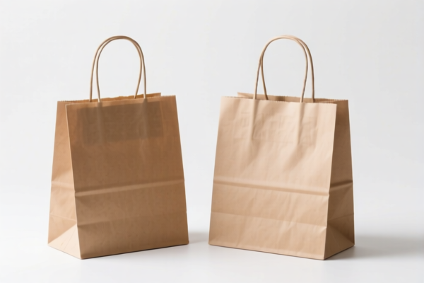 Packaging Paper Bags