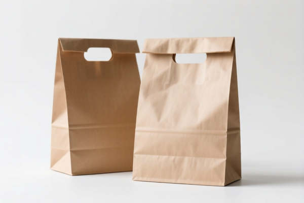 Packaging Paper Bags