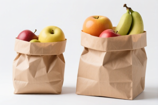 Image for GARDEN NETTING BAGS FOR FRUIT