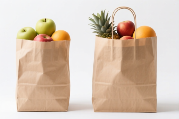 Image for GARDEN NETTING BAGS FOR FRUIT