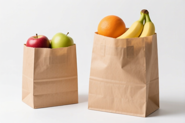 Image for GARDEN NETTING BAGS FOR FRUIT