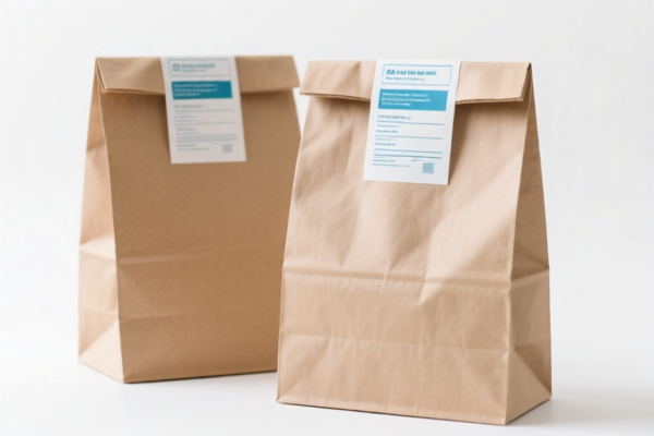 Image for MEDICAL BAG