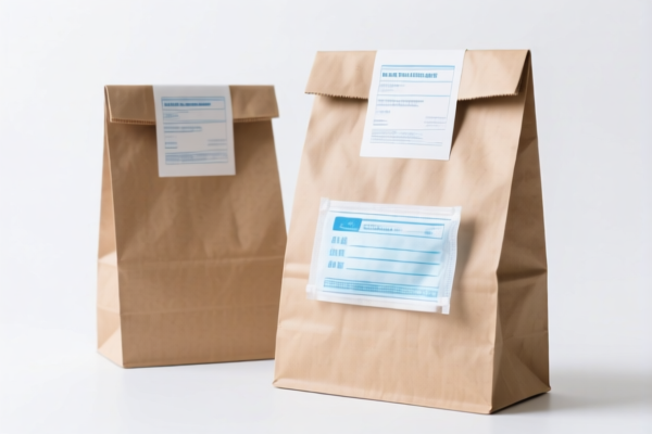 Image for MEDICAL BAG