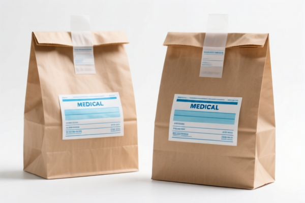 Image for MEDICAL BAG