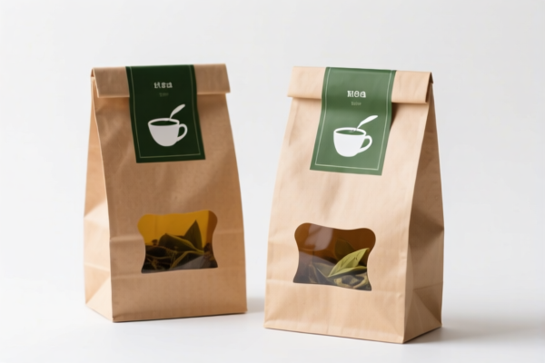 Image for 茶叶包