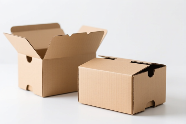Food Grade Paper Boxes