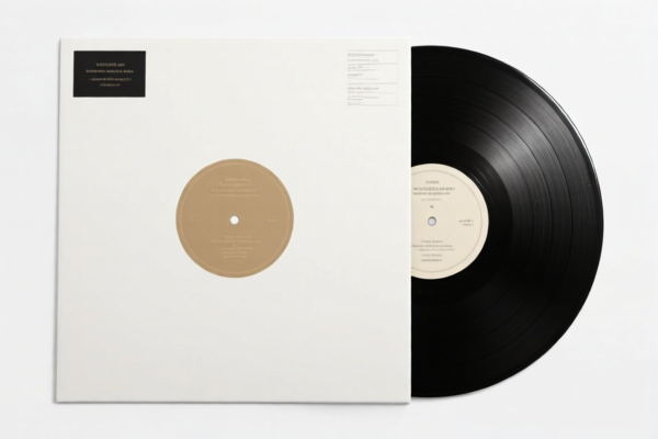Archival Record Sleeves