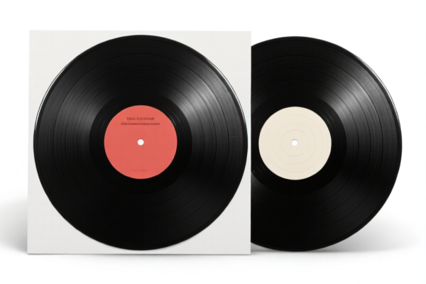 Archival Record Sleeves
