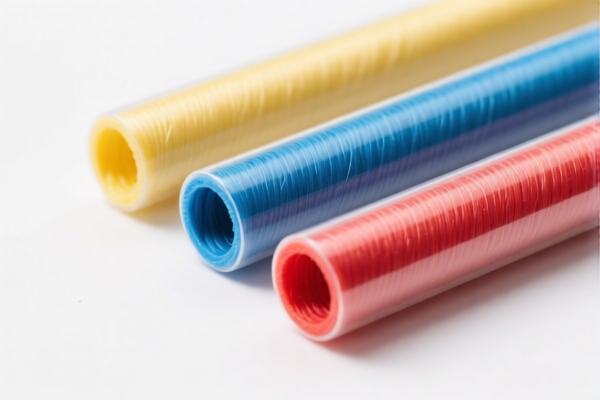 Chemical Fiber Tubes
