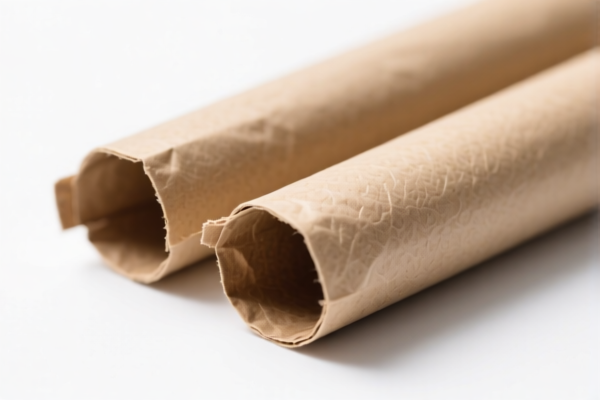 Image for PACKAGING PAPER TUBE